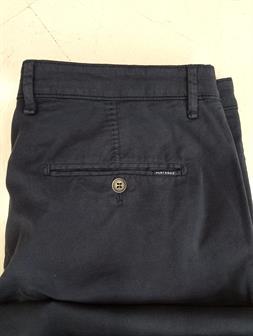 Pertegaz pantalon hombre Lyocell azul
