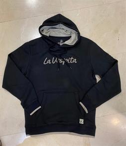 Sudadera hombre La Vespita