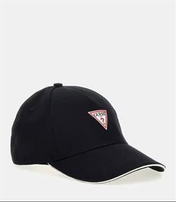 Guess gorra hombre en negro