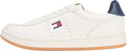 Tommy Jeans hombre zapatillas beis