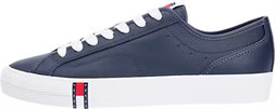 Tommy Jeans hombre zapatillas estilo vintage