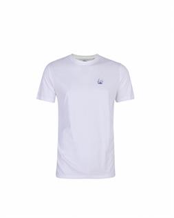 La Vespita camiseta blanca para hombre
