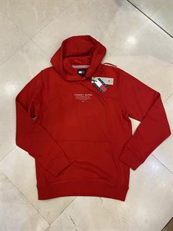 Tommy Jeans hombre sudadera capucha