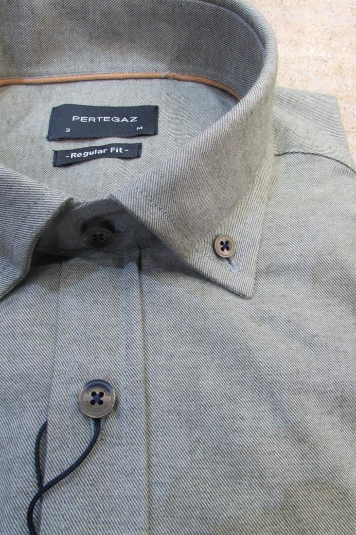 Pertegaz camisa para hombre Pertegaz